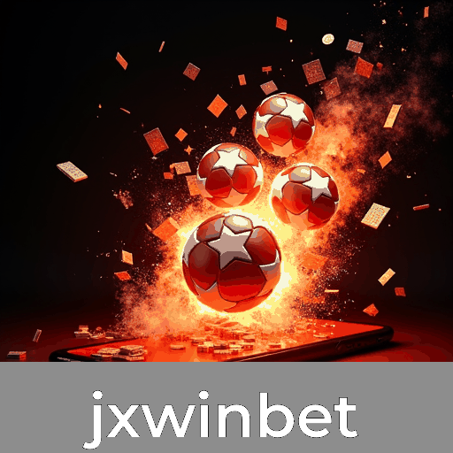 jxwinbet: Emoção e Altos Multiplicadores no Crash Game!