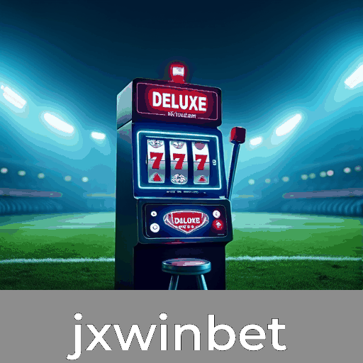 jxwinbet: Jogos de Cassino Cheios de Emoção e Oportunidades de Ganhar