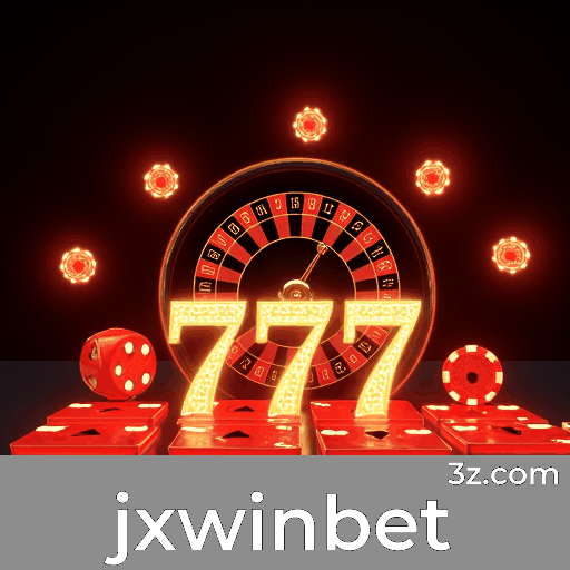 Jxwinbet: Plataforma de Cassino Segura e Premiada