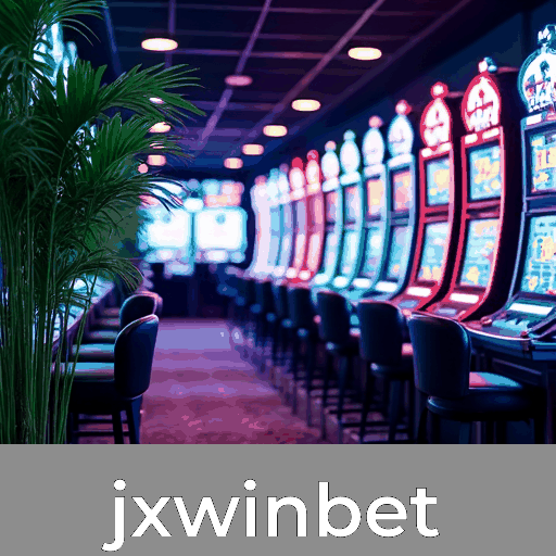 jxwinbet: Bônus Generoso e Ofertas Exclusivas Esperam por Você!
