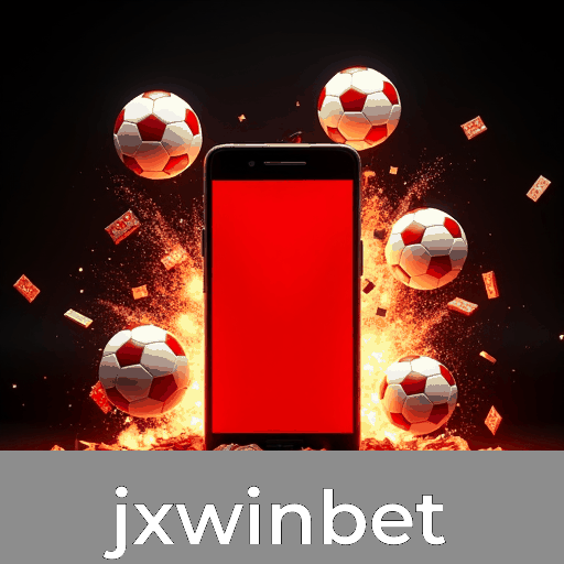 jxwinbet: A conveniência e a abrangência do nosso aplicativo móvel