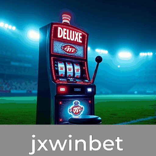 jxwinbet.com - Cassino Online Seguro e Apostas ao Vivo - jxwinbet