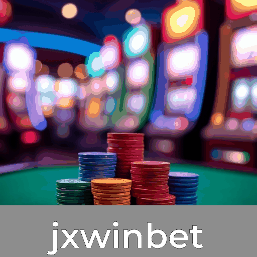 jxwinbet: Experiência Autêntica de Jogos de Mesa Ao Vivo