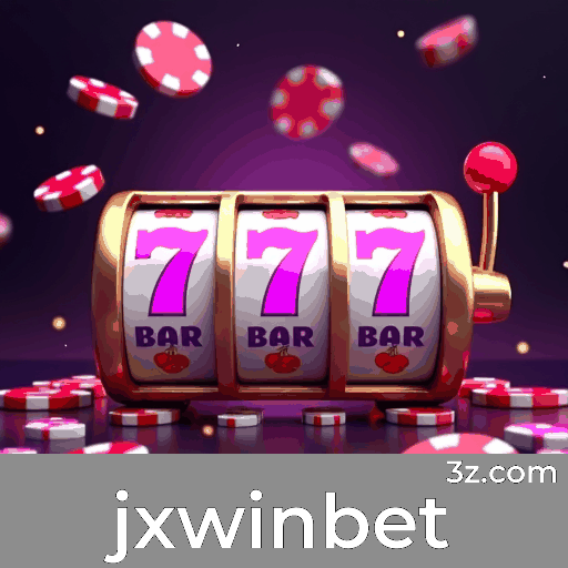 Jxwinbet: Plataforma de Cassino Segura e Premiada