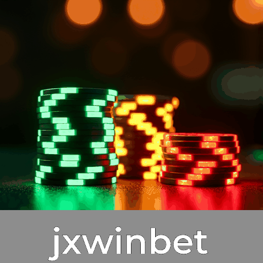jxwinbet: Cassino VIP Brasileiro com Roleta e Blackjack Ao Vivo