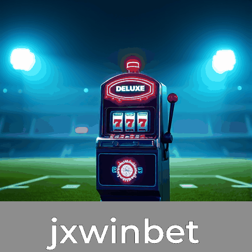 jxwinbet: Apostas Esportivas com Melhores Odds para Futebol Brasileiro