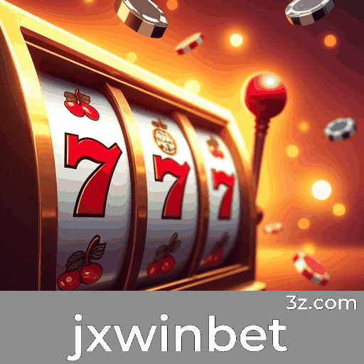 Jxwinbet: Plataforma de Cassino Segura e Premiada